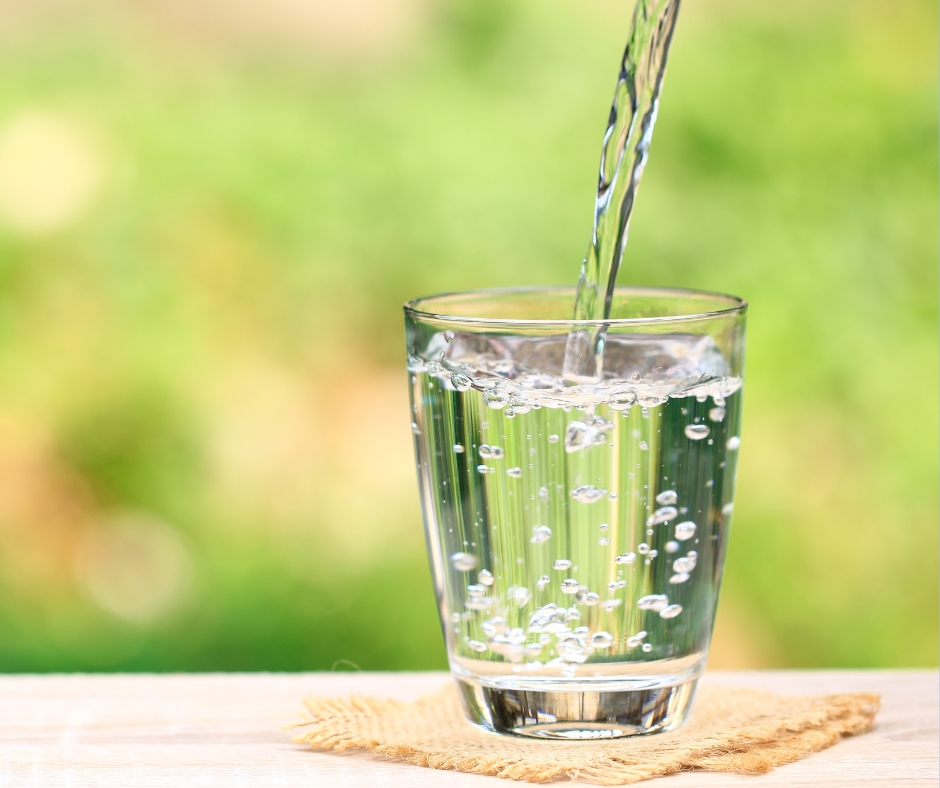 Spring cleaning your water habits